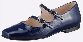 Heine Ballerina blau