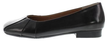 Everybody Shoes Lucina Ballerina schwarz