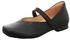Think Riemchenballerina schwarz 24518510