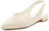 Lascana Sling-Ballerina VEGAN beige