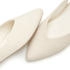 Lascana Sling-Ballerina VEGAN beige