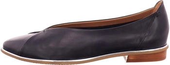 Everybody Shoes Pumps blau schwarz