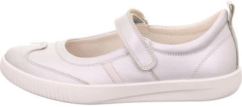 Legero SILENCE 2-000372-9240 silber Ballerina