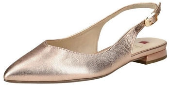 H&ouml;gl Ballerinas gold 24550796