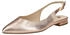 Högl Ballerinas gold 24550796