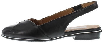 Everybody Shoes Sling-Ballerina berry 326