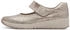 Jana Shoes Slip-on rose gold