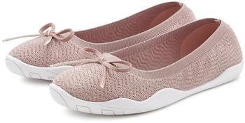 Lascana Ballerina rose 9499351