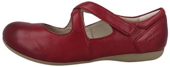 Josef Seibel Fenja 72 Ballerina rot