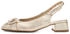 Ara Ballerinas Leder