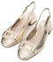 Ara Ballerinas Leder