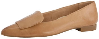Paul Green Ballerinas 3792-13 braun