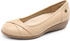 Dream Pairs Ballerinas Frauen nackt DWUMFA2503