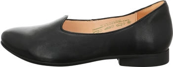 Think GUAD2 Ballerina schwarz