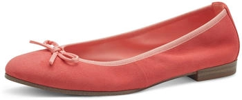 Tamaris Ballerina melone 24302111