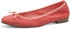 Tamaris Ballerina melone 24302111