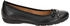 Gabor Ballerina schwarz leder 04 164
