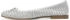 Tamaris Ballerina 1-22116-41 weiß