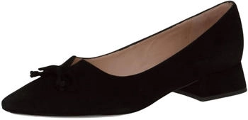Peter Kaiser Damen Ballerina schwarz