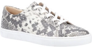 Hush Puppies Tessa Schlangenmuster Leder FS7695