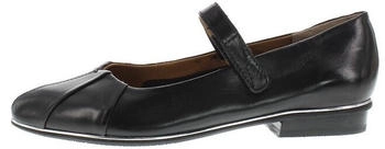 Everybody Shoes Batilda Ballerinas schwarz