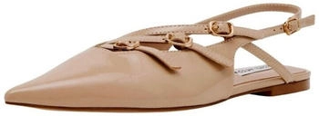 Steve Madden Ballerina beige