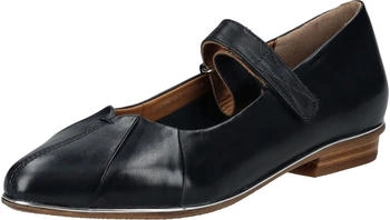Everybody Shoes Ballerina nachtblau 24856550