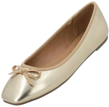 Palado Ballerina 'Voso' gold