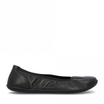 Groundies Lily 3 0 Damen Ballerina schwarz
