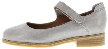 Everybody Shoes Riemchenballerina MORUS flach
