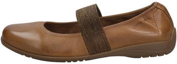 Josef Seibel Fenja 25 Ballerina beige