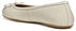 Geox D Palmaria B Ballet Flat Papyrus