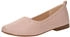 light pink lea: Clarks Fawna Soft