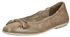 Tamaris Ballerina gold 25719811