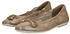 Tamaris Ballerina gold 25719811