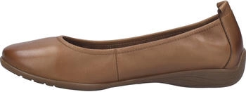 Josef Seibel Ballerina in braun