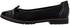 Rieker Damen Ballerinas 45358 schwarz