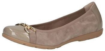 Caprice Ballerina 9-22172-42 mud comb
