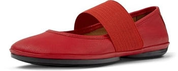Camper Riemchenballerina 'Right Nina' rot 24646114