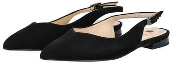 Högl Ballerina 'Mona' schwarz 24044951