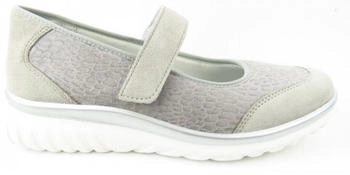 Semler Lena perle Stretch Ballerina grau