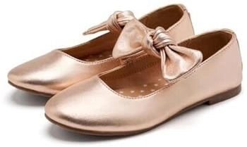 Gioseppo Errol Mary Jane Schuh rosegold