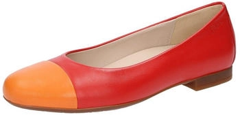 Sioux Ballerina 'Villanelle-702' orange rot