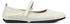 Camper K201402-007 Nina weiße Lederballerinas