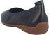 Josef Seibel Ballerina Indigo