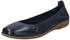 Josef Seibel Ballerina Indigo