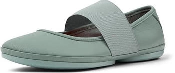 Camper Right Nina 21595 Mary Jane mittelgrün