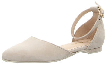 Apple of Eden seitlich offen beige