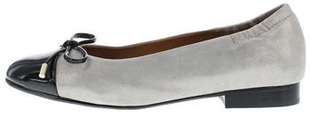 Everybody Shoes Ballerinen ARIANNA Schleifen 338