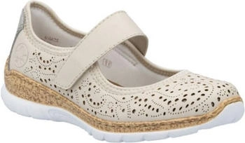 Rieker N4299 beige